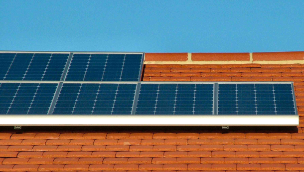 Rooftop solar panels Rooftop Panels